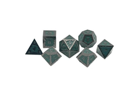 Anime Mystery Dice Set (Online Only)