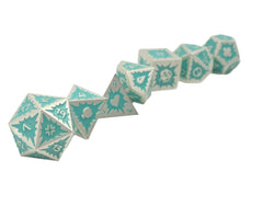 Anime Mystery Dice Set (Online Only)