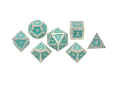 Anime Mystery Dice Set (Online Only)