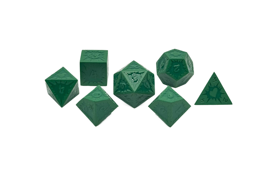 Anime Mystery Dice Set (Online Only)
