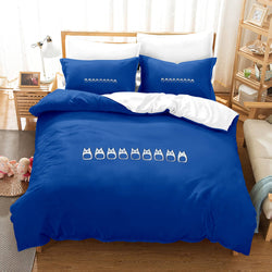 Anime MY NEIGHBOR TOTORO Bedding Sets Quilt Covers (Online Order Only)