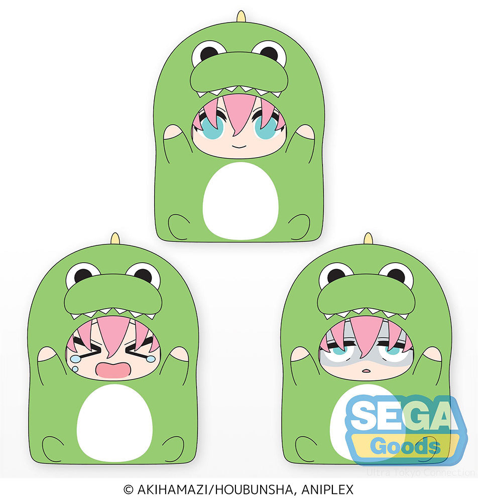 Bocchi The Rock! Matowooz! Mascot Plush (ONLINE ORDER ONLY)