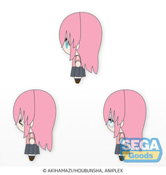 Bocchi The Rock! Matowooz! Mascot Plush (ONLINE ORDER ONLY)