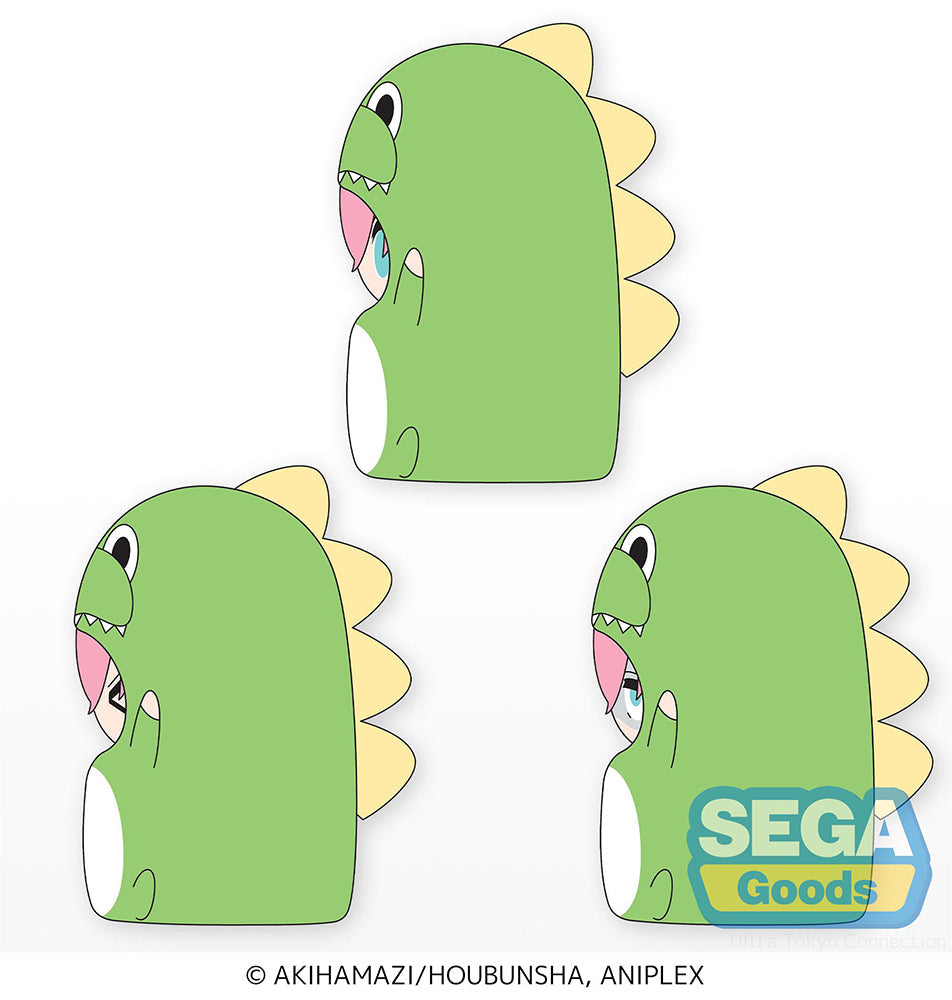 Bocchi The Rock! Matowooz! Mascot Plush (ONLINE ORDER ONLY)