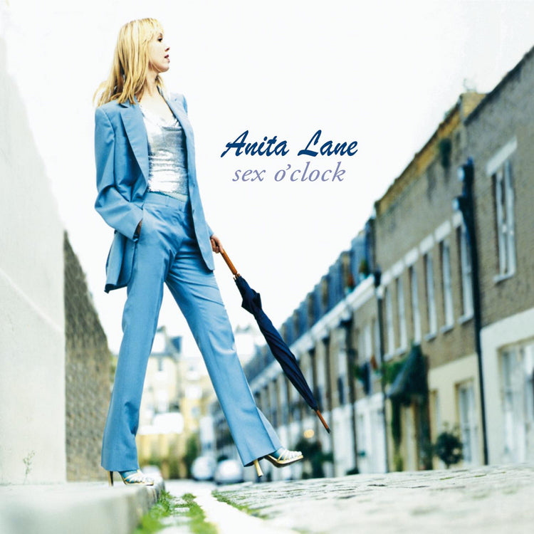 Sex O'Clock [CD] (ONLINE ORDER ONLY)