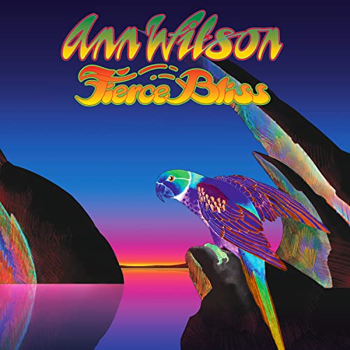 Fierce Bliss [Vinyl]