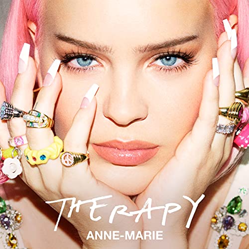 Therapy [Vinyl] (ONLINE ORDER ONLY)