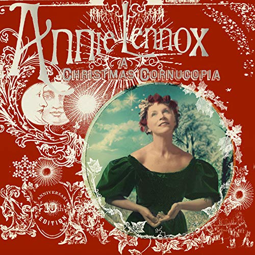 Annie Lennox - A Christmas Cornucopia (10th Anniversary Edition) [LP] [Vinyl] (ONLINE ORDER ONLY)