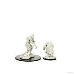 Pathfinder Battles: Deep Cuts - Annis Hag & Green Hag (ONLINE ORDER ONLY)