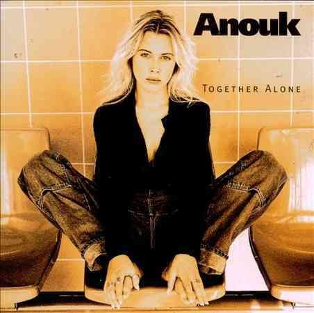 Together Alone [Vinyl]