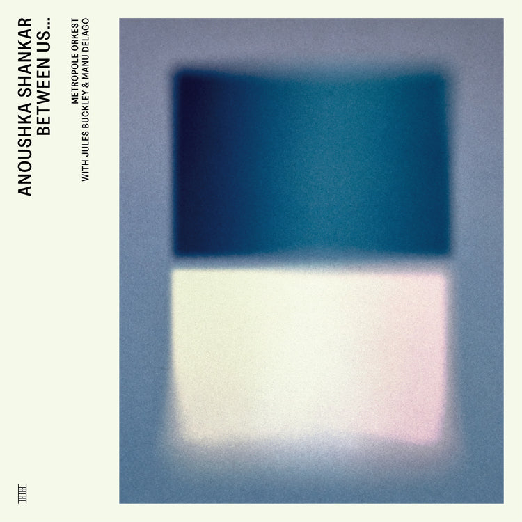 Between Us... (feat. Manu Delago) (Live) [Vinyl]