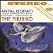 Stravinsky: The Firebird (Mercury Living Presence Series) [Half-Speed LP] [Vinyl]