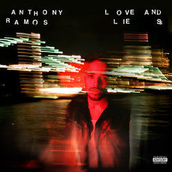 Love And Lies [Black/Platinum Swirl LP] [Vinyl] (ONLINE ORDER ONLY)