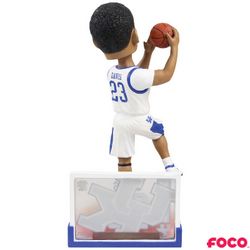 NCAA College Basketball Super Star Bobbleheads (ONLINE ORDER ONLY)