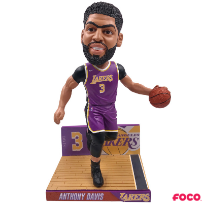 Big Ticket Bobbleheads (ONLINE ORDER ONLY)