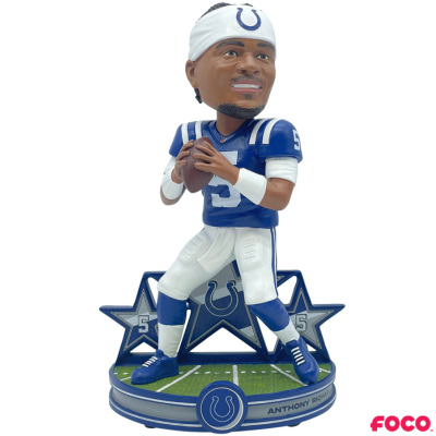 Additional Superstar Series Bobbleheads (ONLINE ORDER ONLY)