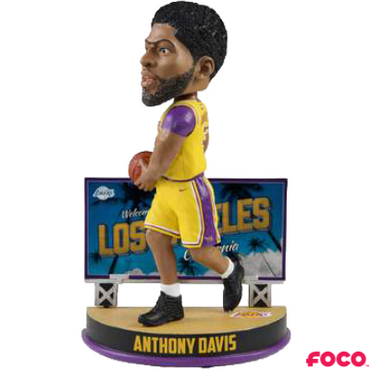 2019 Billboard Bobbleheads (ONLINE ORDER ONLY)