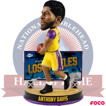 2019 Billboard Bobbleheads (ONLINE ORDER ONLY)