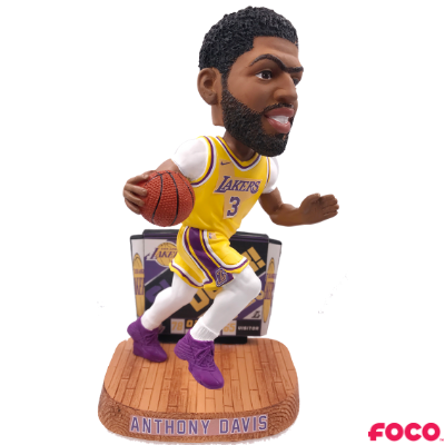 Additional Scoreboard Bobbleheads (ONLINE ORDER ONLY)