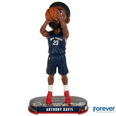 NBA Headline Bobbleheads (ONLINE ORDER ONLY)