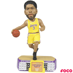 NBA Stadium Lights Bobbleheads (ONLINE ORDER ONLY)