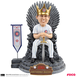 Game of Thrones MLB Bobbleheads - National League (ONLINE ORDER ONLY)