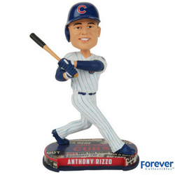 MLB Headline Bobbleheads (ONLINE ORDER ONLY)