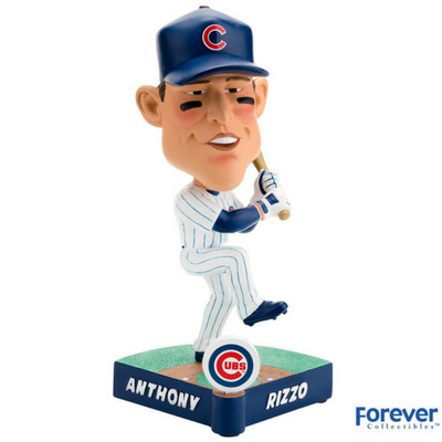 MLB Caricature Bobbleheads (ONLINE ORDER ONLY)