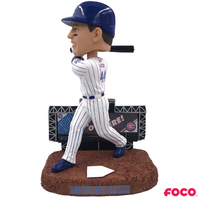 Scoreboard Bobbleheads (ONLINE ORDER ONLY)