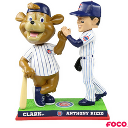 High Five Bobblehead Series (ONLINE ORDER ONLY)