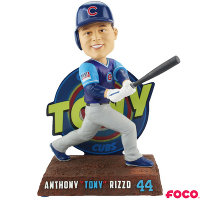 MLB Players Weekend Nickname Bobbleheads (ONLINE ORDER ONLY)
