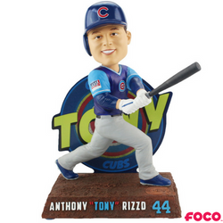 MLB Players Weekend Nickname Bobbleheads (ONLINE ORDER ONLY)