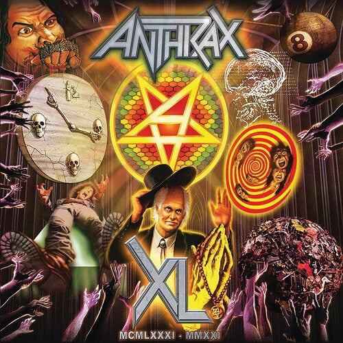 XL (With Blu-ray) [CD] (ONLINE ORDER ONLY)