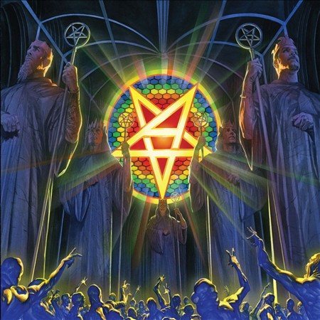 For All Kings (7 In [Vinyl]