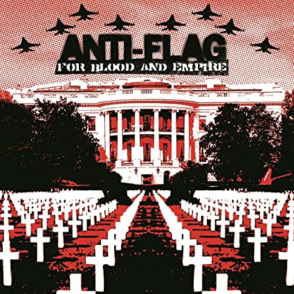 For Blood & Empire [180-Gram Black Vinyl] [Import] [Vinyl]