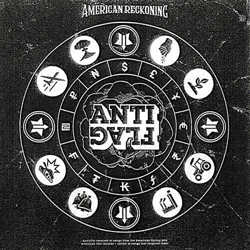 American Reckoning [LP] [Vinyl]