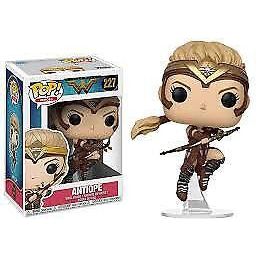 Antiope #227 Funko POP Heroes (Online Order Only)