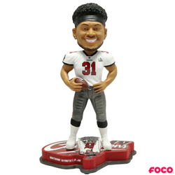 Tampa Bay Buccaneers Super Bowl LV 55 Champions Bobbleheads (ONLINE ORDER ONLY)