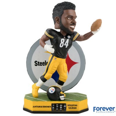 NFL Fantasy Football Tracker Bobbleheads (ONLINE ORDER ONLY)