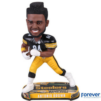 NFL Headline Bobbleheads (ONLINE ORDER ONLY)