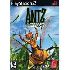 Antz Extreme Racing - PlayStation 2 (Online Order Only)