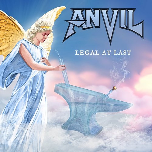 Legal At Last (Black, Limited Edition, Gatefold LP Jacket) [Vinyl] (ONLINE ORDER ONLY)