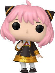 Spy x Family Anya Forger Funko Pop! Vinyl Figure #1949 with Funko Protector (Online Order Only)