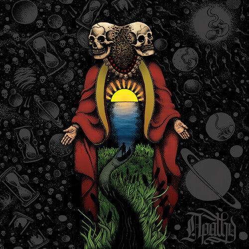 Where The River Meets The Sea (2 Lp's) [Vinyl] (ONLINE ORDER ONLY)