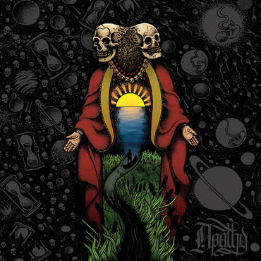 Where The River Meets The Sea (2 Lp's) [Vinyl] (ONLINE ORDER ONLY)