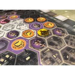 Ape Town - Strategic Tile Primate Mob Game - Outset (ONLINE ORDER ONLY)