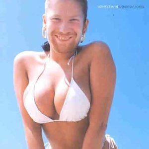WINDOWLICKER [Vinyl]