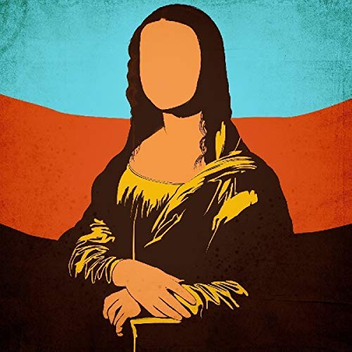 Mona Lisa [Vinyl] (ONLINE ORDER ONLY)