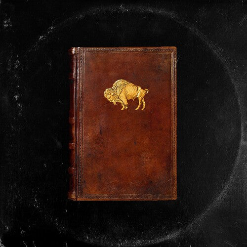 ...As God Intended [Vinyl]