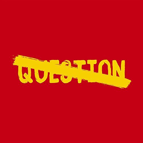 NO QUESTION [Vinyl]
